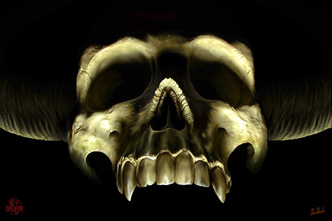 Shadow Skull