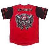 THE FLOAT Baseball Jersey