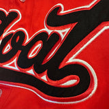 THE FLOAT Baseball Jersey