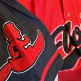 THE FLOAT Baseball Jersey