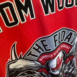 THE FLOAT Baseball Jersey