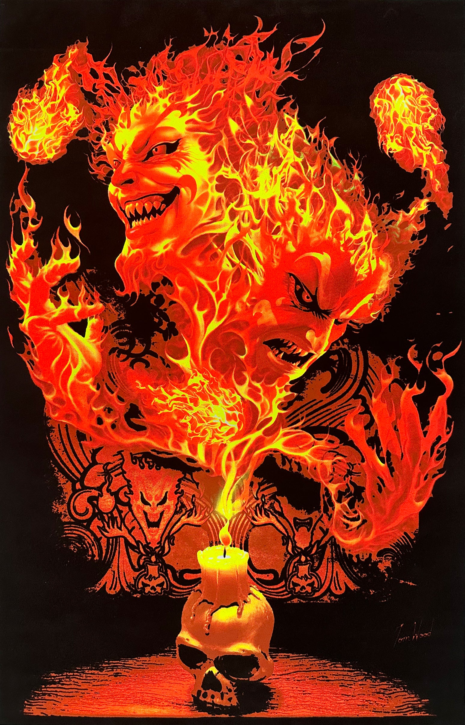 Black Light Posters – Tagged 