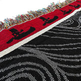 THE FLOAT - Official Blanket