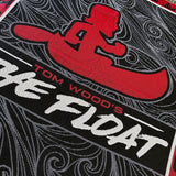 THE FLOAT - Official Blanket