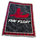 THE FLOAT - Official Blanket