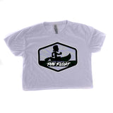 THE FLOAT - Crop Top