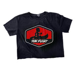 THE FLOAT - Crop Top