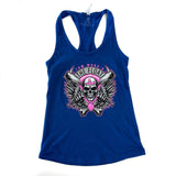 THE FLOAT - Skull Tank
