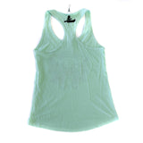 THE FLOAT - Skull Tank