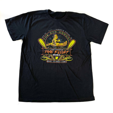 THE FLOAT - Event Shirt '24