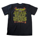 THE FLOAT - Event Shirt '24