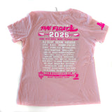 THE FLOAT - Official event shirt '25