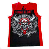 THE FLOAT Basketball Jersey