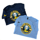 FLOAT TEE '26 - Official Band list Float Tee 2026