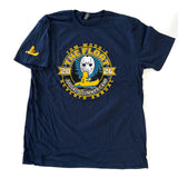 FLOAT TEE '26 - Official Band list Float Tee 2026