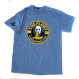 FLOAT TEE '26 - Official Band list Float Tee 2026