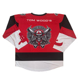 THE FLOAT Hockey Jersey