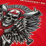 THE FLOAT Hockey Jersey