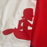 THE FLOAT Hockey Jersey