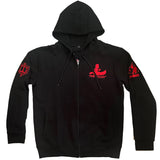 THE FLOAT Hoodie