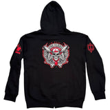THE FLOAT Hoodie