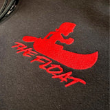 THE FLOAT Hoodie