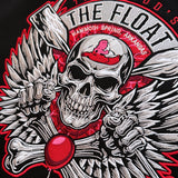 THE FLOAT Hoodie