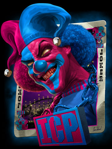 Carnage (Joker Card Collection)