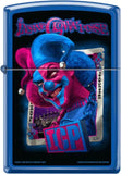 ICP Carnival of Carnage Zippo