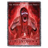 Big Hoodoo Red Book