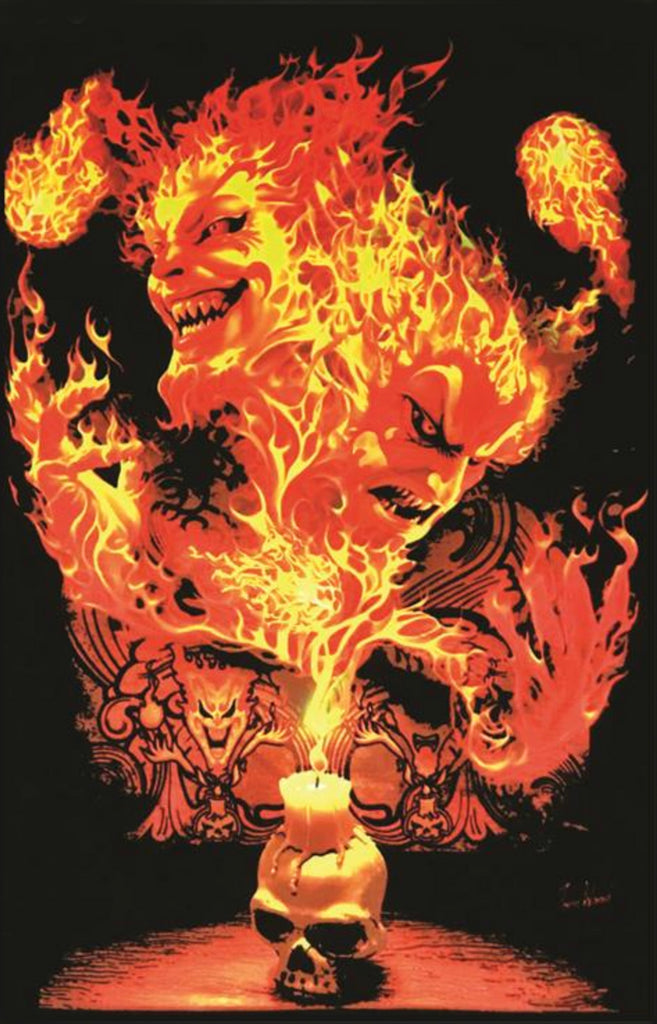 The Amazing Jeckel Brothers Poster