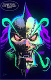 Missing Link Duality Black Light